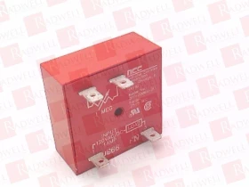 Замедляющие реле Артикул Q1F-00005-311 от производителя AMETEK