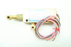 18353 Переключатель потока от THOMAS PRODUCTS LTD