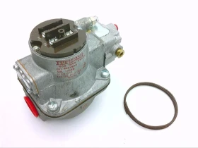 Клапан газовый регулирующий B60YB75 3/4" NPT