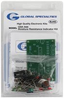 Анализатор водостойкости GSK-944 GLOBAL SPECIALTIES