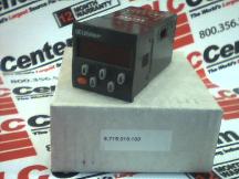 Реле задержки времени 6.715.010.100 KUBLER 115VAC 50/60Гц 4ВА