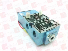 Пневматический коллектор Артикул 6500B-111 от производителя MAC VALVES INC