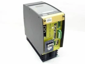 TC52P-DECTLM Привод от ATLAS COPCO