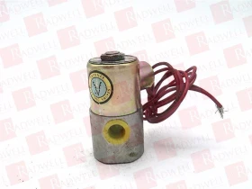 Электромагнитный клапан  Артикул V52DB3007 от производителя PARKER