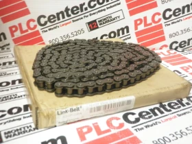 Цепь R40TFR10BX-IJ от LINK BELT
