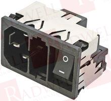 Розетка / коробка Артикул KM01.1205.11 от производителя SCHURTER