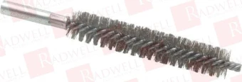 Проволочная щетка Артикул 43825 от производителя SCHAEFER BRUSH MFG
