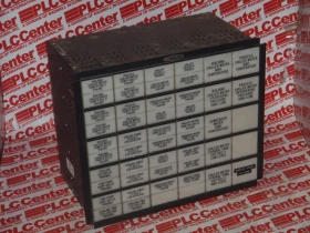 Модуль / стойка ПЛК Артикул 94CA-5-6 от производителя AMETEK