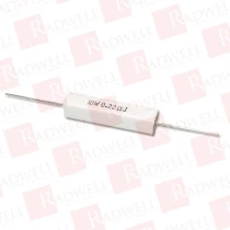 Резистор  Артикул SQP10W0.22EJ от производителя TY-OHM