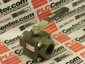 Шаровой клапан Артикул CS-C325-12RF-1-1/2 от производителя FLOWSERVE