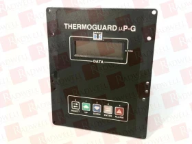 Интерфейс оператора Артикул 45-1797 от производителя THERMO KING
