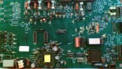 Индустриальная компьютерная плата Артикул 807A034U01 от производителя THERMAL CARE