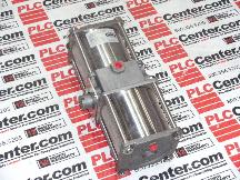 Пневматический привод Q05SR60-S1 от QTRCO