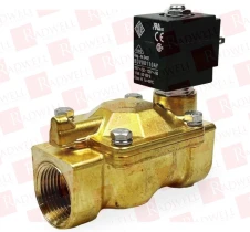 Электромагнитный клапан  Артикул 21W4ZE250 WITH BDV08024DY от производителя ODE VALVE