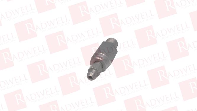 Фитинг для гидравлики Артикул 1/4 HPBA-S от производителя PARKER