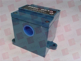 Преобразователь вибрации Артикул 440SR-1020-0002 от производителя PMC BETA