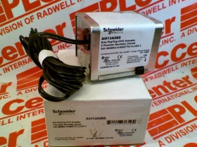 Привод  для клапана Артикул AH13A060 от производителя SCHNEIDER ELECTRIC