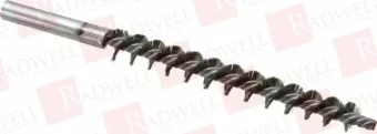 Проволочная щетка Артикул 43510 от производителя SCHAEFER BRUSH MFG