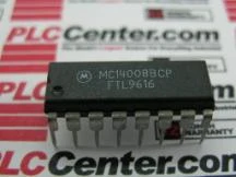 Интегральная микросхема Артикул MC14008BCP от производителя NXP SEMICONDUCTOR