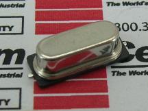 Кристалл/осциллятор HCM494433619MABJ от CITIZEN