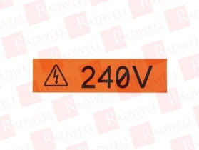 Электрическая лента Артикул T050X000VUC-BK от производителя PANDUIT