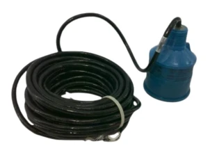 Ультразвуковой датчик уровня Siemens Milltronics XPS-10 7ML1115-3CA30