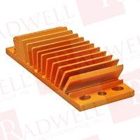 Теплоотвод  (радиатор ) для блока питания Артикул ATS-1184-C1-R0 от производителя ADVANCED THERMAL SOLUTIONS