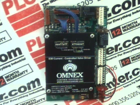 Модуль / стойка ПЛК Артикул FPCB-1904R03 от производителя OMNEX CONTROL SYSTEMS