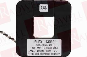 Датчик тока Артикул SCT-1250-100 от производителя MAGNELAB