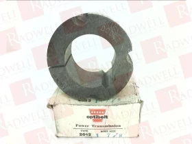 Втулка Артикул 2012-1/7/8 от производителя OPTIBELT