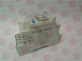 Замедляющие реле Артикул 622-0-100 от производителя THEBEN