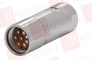 Перемычка / клемма / штекер Артикул BSTA078NN00580235000 от производителя INTERCONTEC