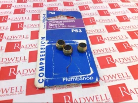 Трубка Артикул P53 от производителя PLUMBSHOP