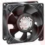 Вентилятор / терморегулятор для панели управления Артикул 3258J/2HHP от производителя EBM PAPST