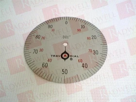 Устройство для органов управления Артикул 12412 от производителя TRAV A DIAL