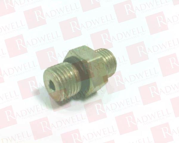 Фитинг для гидравлики Артикул 4-6 F5OLO-S от производителя PARKER