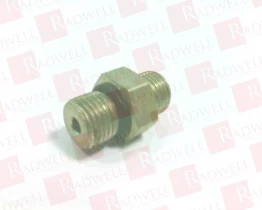 Фитинг для гидравлики Артикул 4-6 F5OLO-S от производителя PARKER