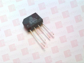 Мостовой выпрямитель Артикул KBP02M от производителя ON SEMICONDUCTOR