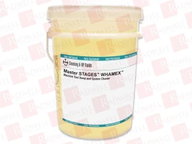 Охлаждающая жидкость Артикул WHAMEX-5G от производителя MASTER FLUID SOLUTIONS