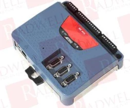 Модуль / стойка ПЛК Артикул MC403 от производителя TRIO MOTION TECHNOLOGY