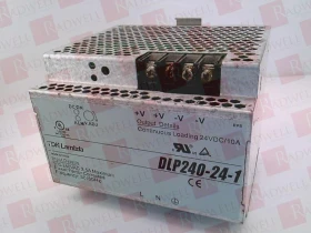 Источник питания Артикул DLP240-24-1 от производителя TDK