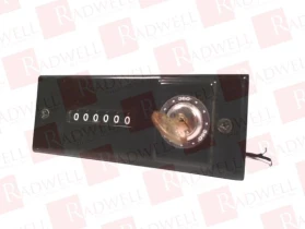 Таймер  / Счетчик  Артикул P32-1026 от производителя TRUMETER