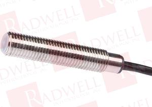 Радиочастотный датчик  емкости Артикул KB080100 от производителя IPF ELECTRONIC