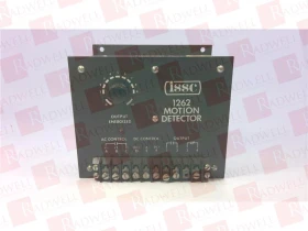 Блок  управления датчиком Артикул 1262-1LGB от производителя KANSON ELECTRONICS INC
