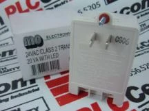 Трансформатор для цепи управления Артикул MGE2420 от производителя MG ELECTRONICS