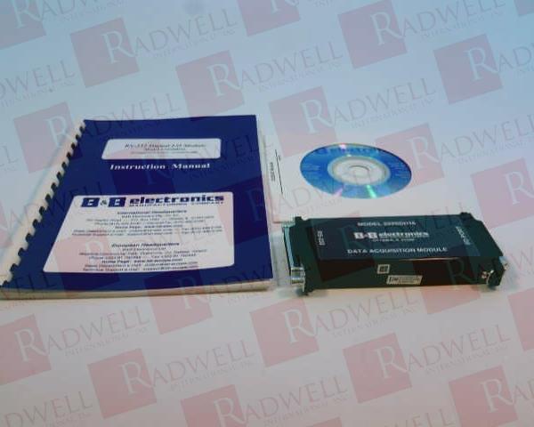 Плата ПК Компьютер Артикул 232SDD16 от производителя ADVANTECH