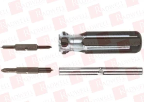 Отвертка Артикул 32460 от производителя KLEIN TOOLS