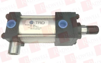 Пневматический цилиндр Артикул CYL-9460189 от производителя BIMBA