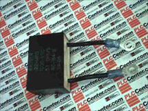 Конденсатор винтовой RC-164-B 0.22 мкФ 1000В с резистором BADGER METER