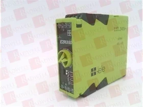 Таймер  / Счетчик  Артикул E2RX60 от производителя TELE CONTROLS